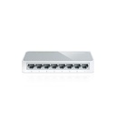 TL-SF1008D | SWITCH 8  PTOS 10/100 TL-SF1008D TPLINK 