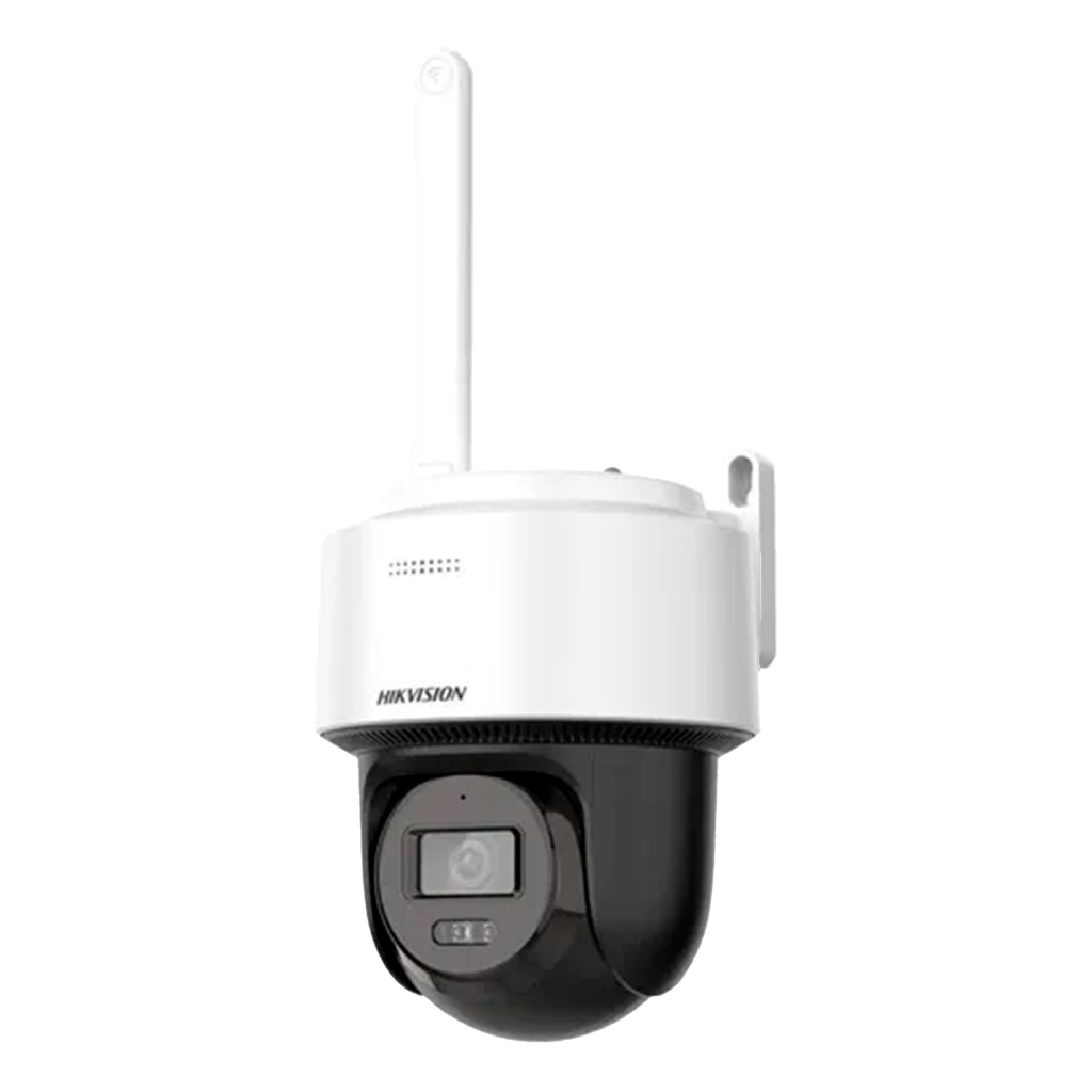 DS-J142I/NKS422W0H | KIT EASY LINK 2MP NVS + 2 CAMARA BALA IP WIFI