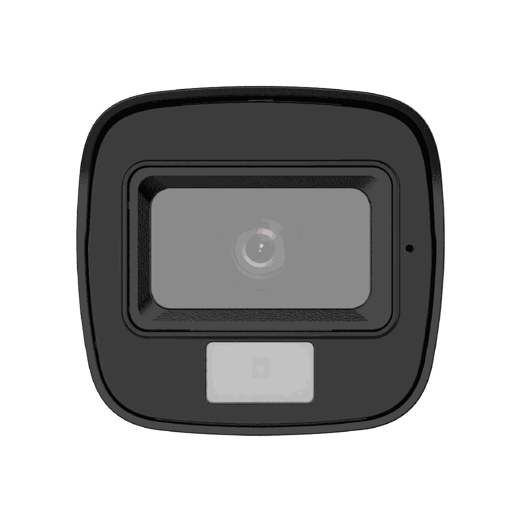 DS-2CE16D0T-LPFS | CAMARA BALA 2MP CON AUDIO HIBRIDA