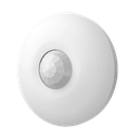 DS-PDCL12-EG2 | DETECTOR PIR ALAMBRICO 360ª
