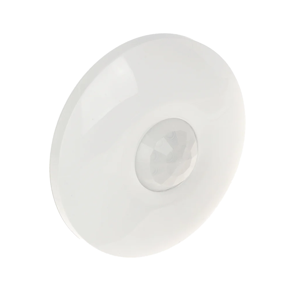 DS-PDCL12-EG2 | DETECTOR PIR ALAMBRICO 360ª