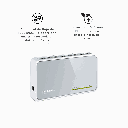 TL-SF1008D | SWITCH 8  PTOS 10/100 TL-SF1008D TPLINK 