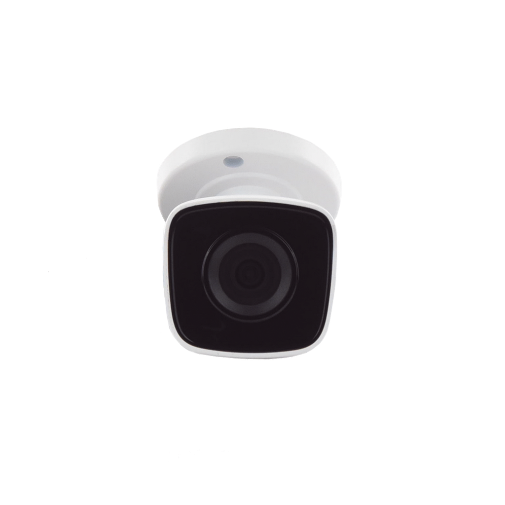 THC-B150-M | CAMARA BALA 5MP 20 MT METALICA HILOOK
