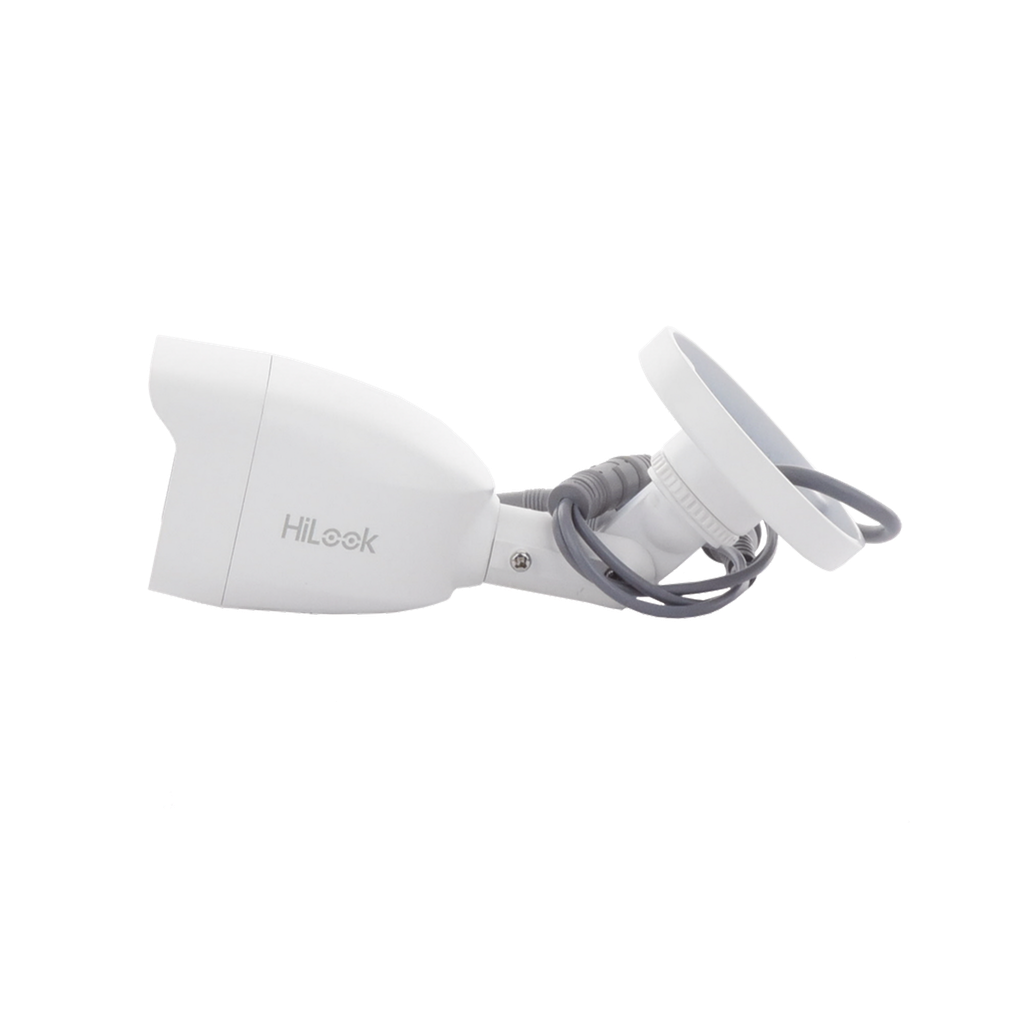 THC-B150-M | CAMARA BALA 5MP 20 MT METALICA HILOOK