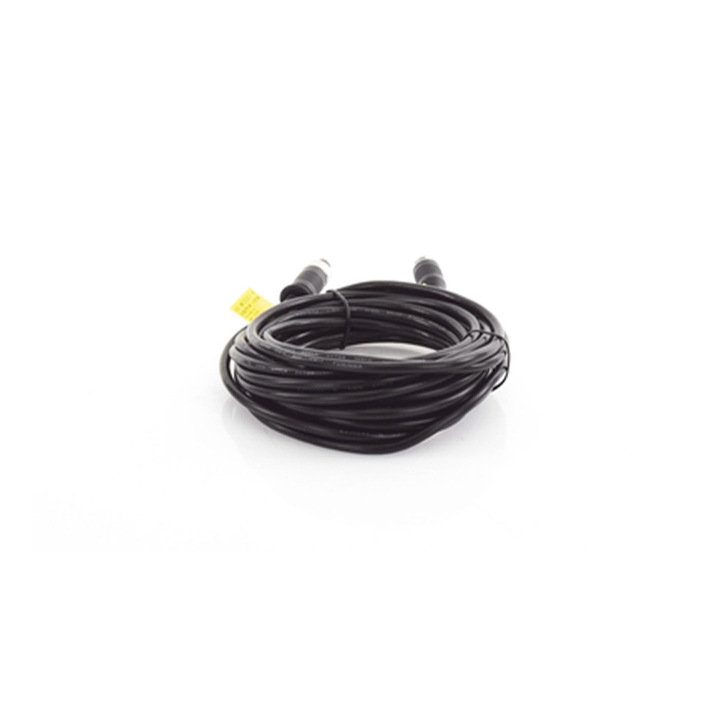 AE-MC0201-6 | CABLE EXTENSOR DE VIDEO Y AUDIO DE 6 METROS