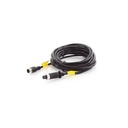 AE-MC0201-6 | CABLE EXTENSOR DE VIDEO Y AUDIO DE 6 METROS