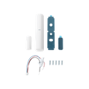 DS-PDMC-EG2-WB | CONTACTO MAGNETICO INALAMBRICO