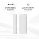 DS-PDMC-EG2-WB | CONTACTO MAGNETICO INALAMBRICO