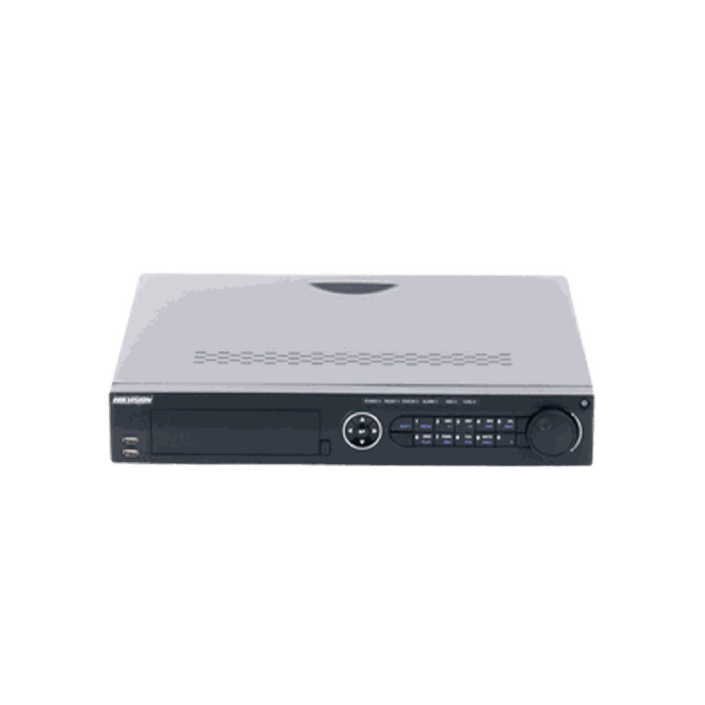 DS-7332HUHI-M4/S | DVR 32CH 8MP 