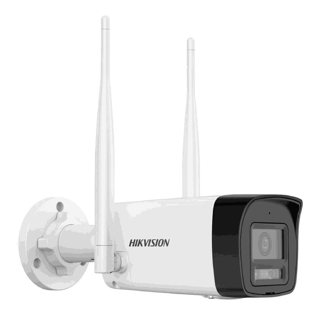 DS-2CV1023G2-LIDWF | BALA IP WIFI 2MP AUDIO BIDERECCIONAL 30 METROS
