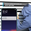 C200 | TAPO C200 CAMARA WIFI ROTATORIA TPLINK