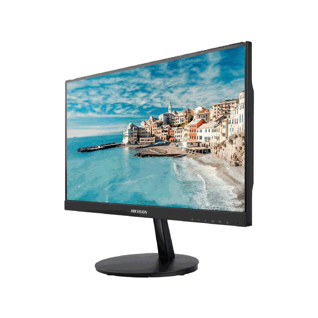 DS-D5022FN-C | Monitor Led Hikvision Hiwatch de 22