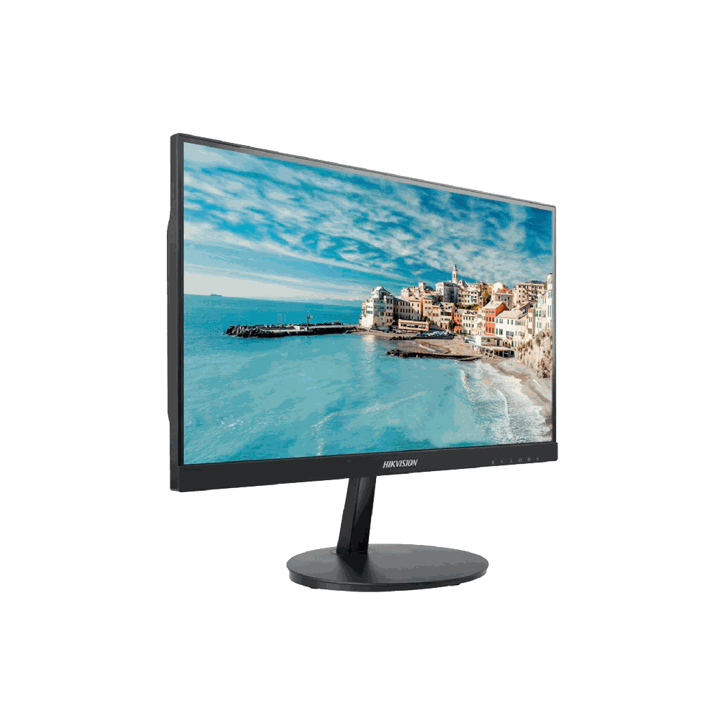 DS-D5022FN-C | Monitor Led Hikvision Hiwatch de 22