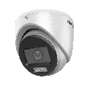 DS-2CE70DF0T-LPFS | CAMARA DOMO SMART HIBRIDA COLOR VU 2MP 