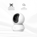 C200 | TAPO C200 CAMARA WIFI ROTATORIA TPLINK