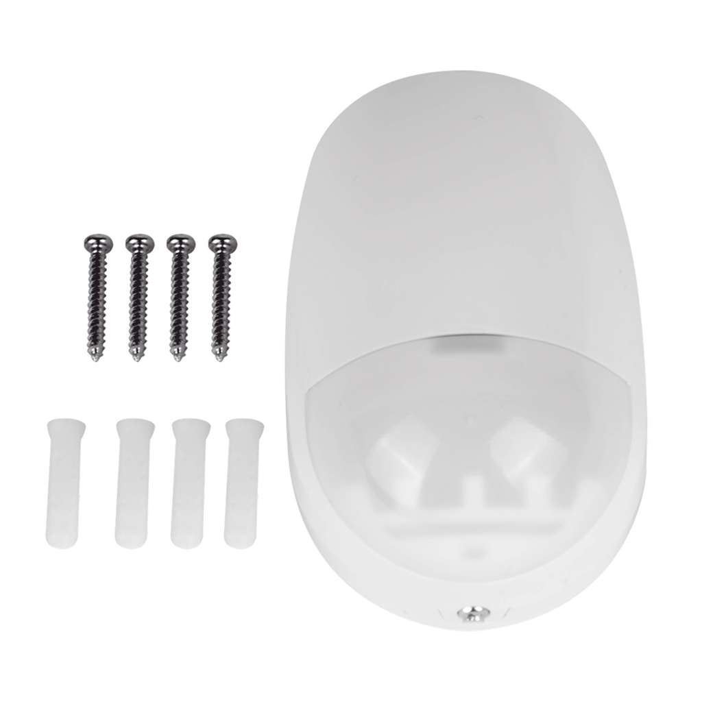 DS-PDP15P-EG2-WB | DETECTOR PIR INALAMBRICO 