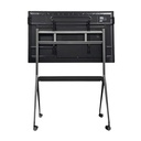 DS-D5ABKY2-S | BASE PARA MONITOR INTERACTIVO 