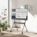 DS-D5ABKY2-S | BASE PARA MONITOR INTERACTIVO 