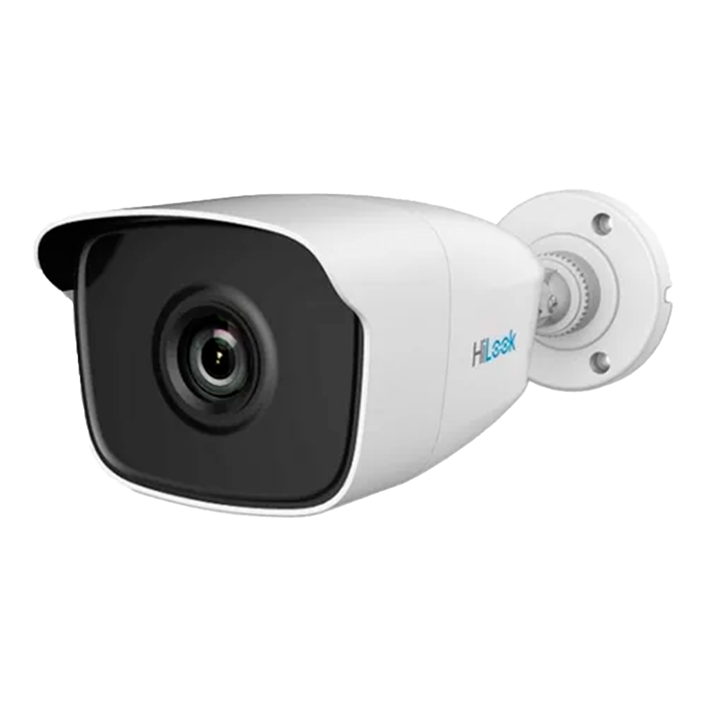 THC-B140-M | MINI BALA CAM VIGILANCIA HILLOK EXTERIOR 4MP