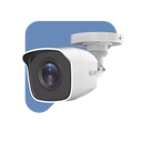 THC-B140-M | MINI BALA CAM VIGILANCIA HILLOK EXTERIOR 4MP