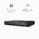 DS-7208HUHI-M1/S | DVR 8CH 8MP TURBO HD 5.0 IDS