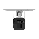 DS-2XS2T41G1-ID | CAMARA SOLAR 4MP 4G