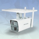 DS-2XS2T41G1-ID | CAMARA SOLAR 4MP 4G