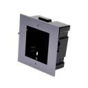 DS-KD-ACF1 | BASE PARA MODULO DE VIDEO PORTERO 