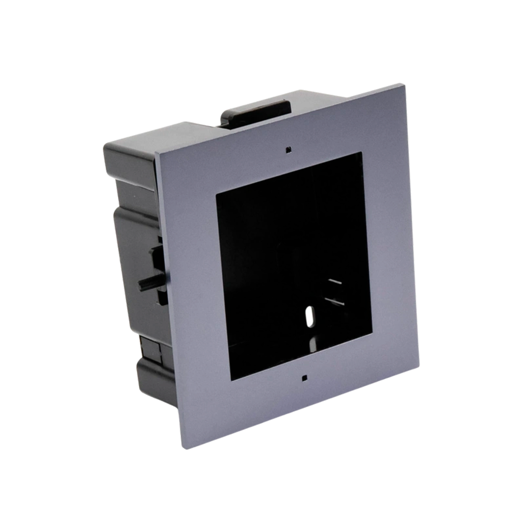 DS-KD-ACF1 | BASE PARA MODULO DE VIDEO PORTERO 