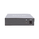 DS-3E0505P-E/M | SWITCH POE 4 PTOS GIGABIT POE 