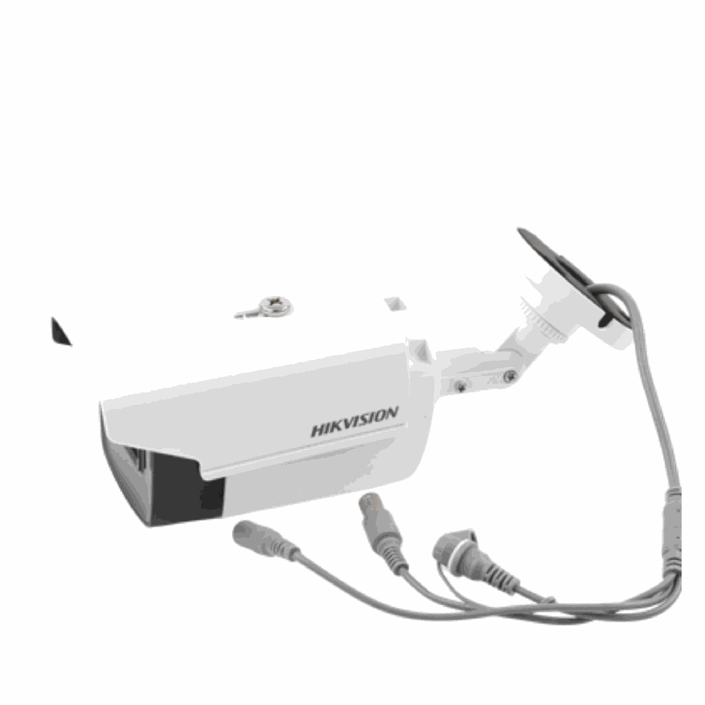 DS-2CE16U1T-IT3F | CAMARA BALA 8MP 60MTS HIKVISION 