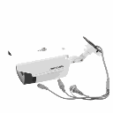 DS-2CE16U1T-IT3F | CAMARA BALA 8MP 60MTS HIKVISION 