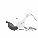 DS-2CE16U1T-IT3F | CAMARA BALA 8MP 60MTS HIKVISION 