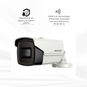 DS-2CE16U1T-IT3F | CAMARA BALA 8MP 60MTS HIKVISION 