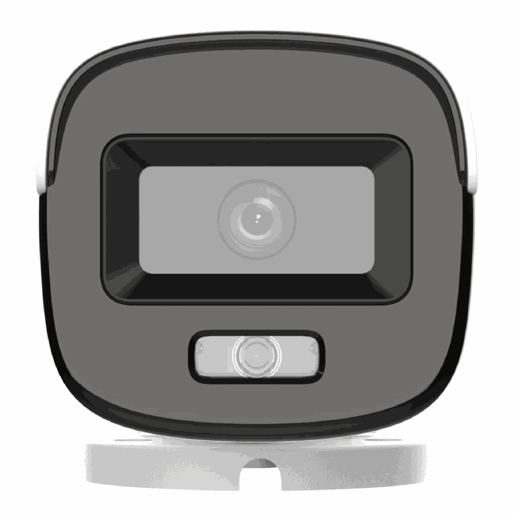 DS-2CE10UF3T-E | CAMARA BALA 8MP VU 4K 20M HIKVISION 