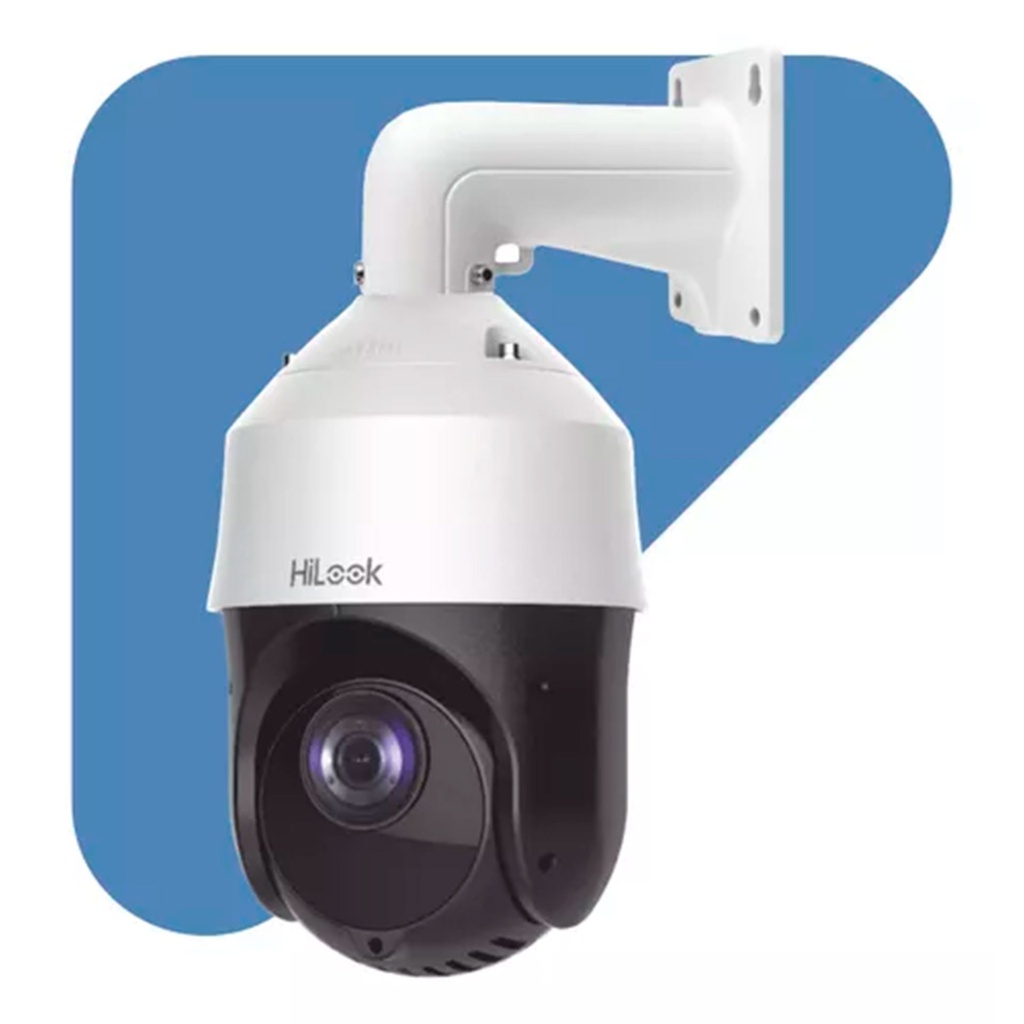 DS-2AE4215TI-D | CAMARA PTZ 2MP  15X OPTICAL ZOOM IP66