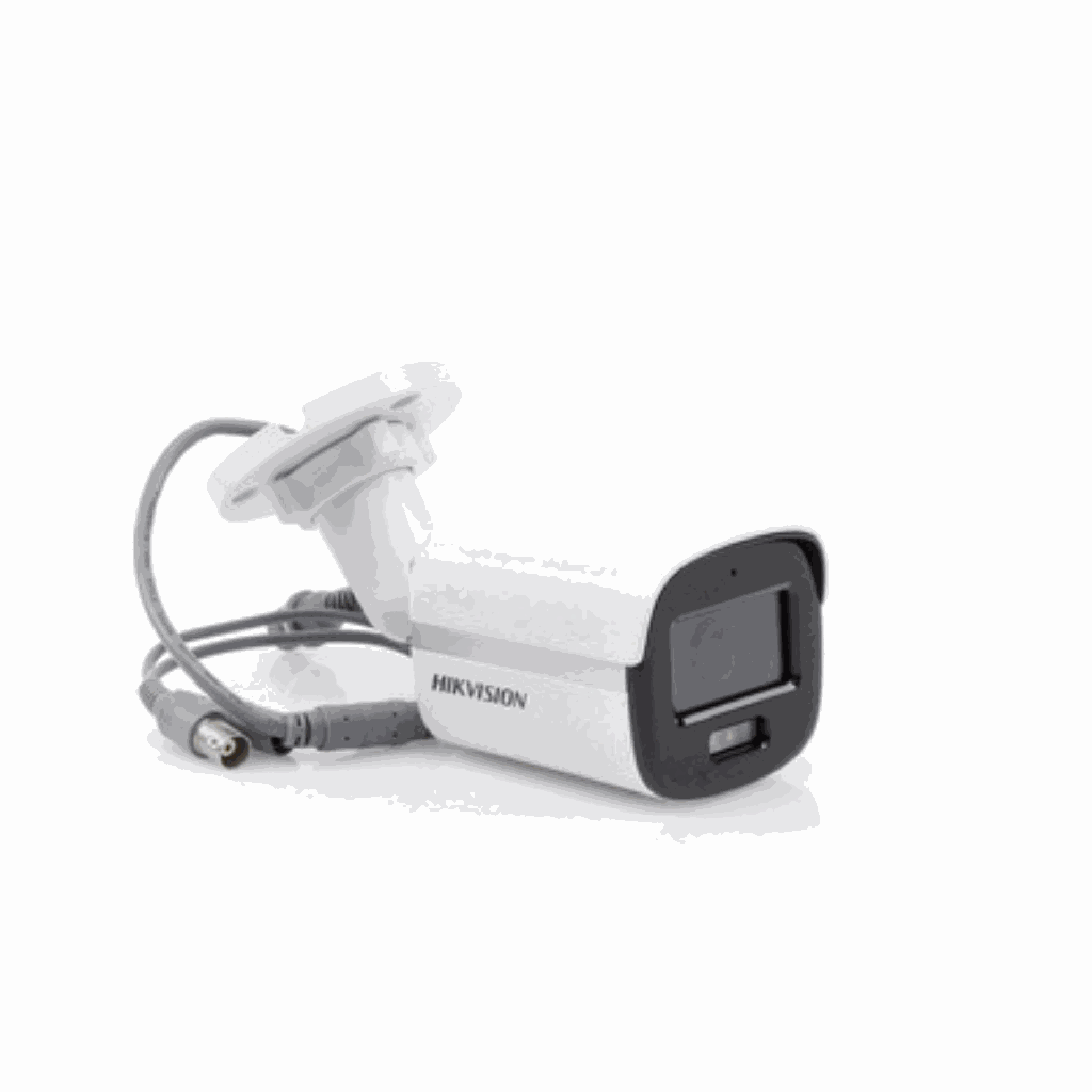 DS-2CE10KF0T-FS | CAMARA BALA 5MP VU 20MT HIKVISION