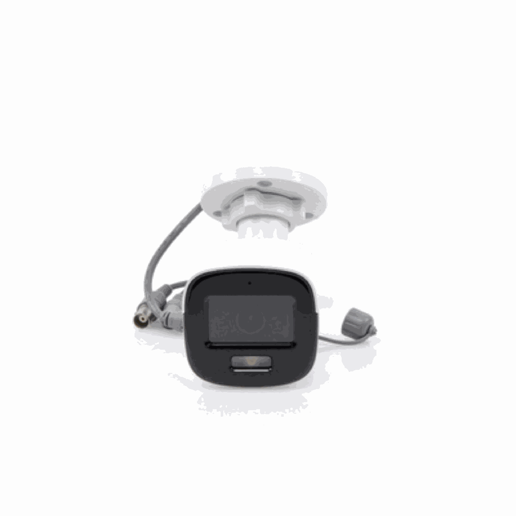 DS-2CE10KF0T-FS | CAMARA BALA 5MP VU 20MT HIKVISION