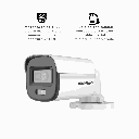 DS-2CE10KF0T-FS | CAMARA BALA 5MP VU 20MT HIKVISION