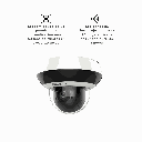 DS-2DE2A404IW-DE3 | CAMARA MINI DOMO PTZ IP 4MP 4X ZOOM HIKVISION 