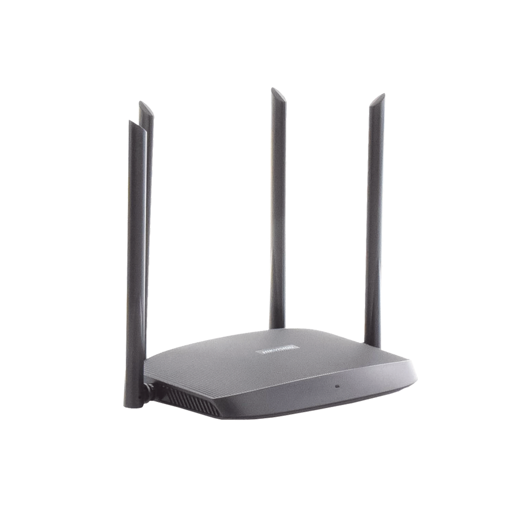 DS-3WR12GC | ROUTER INALAMBRICO GIGABIT HIKVISION 