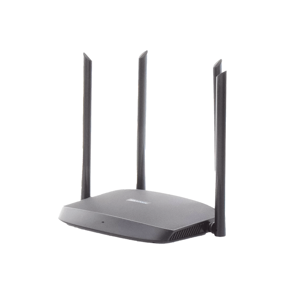 DS-3WR12GC | ROUTER INALAMBRICO GIGABIT HIKVISION 