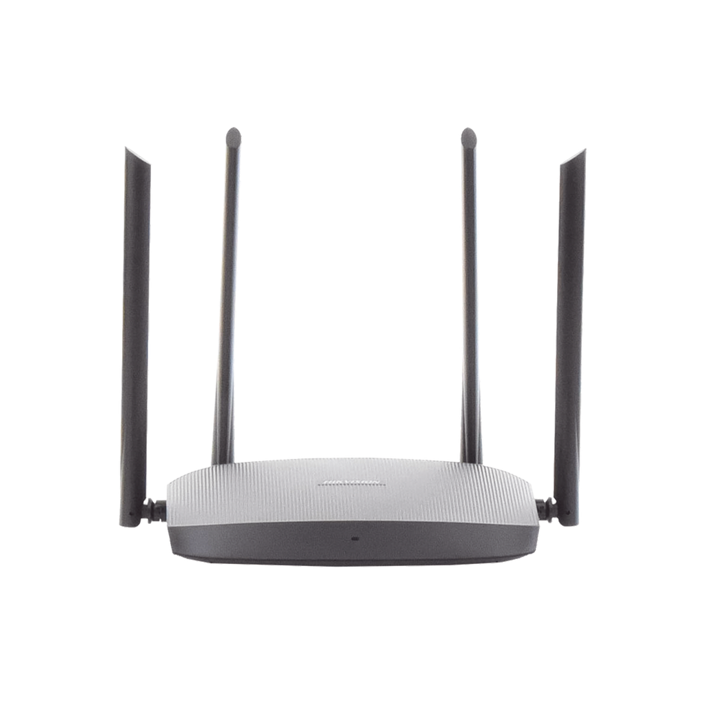 DS-3WR12GC | ROUTER INALAMBRICO GIGABIT HIKVISION 