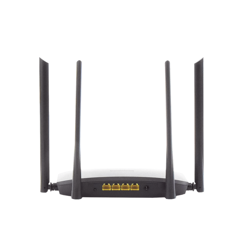 DS-3WR12GC | ROUTER INALAMBRICO GIGABIT HIKVISION 