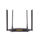 DS-3WR12GC | ROUTER INALAMBRICO GIGABIT HIKVISION 
