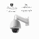 DS-2AE5225T-A | CAMARA DOMO PTZ 2MP 25X ANALOGA HIKVISION 