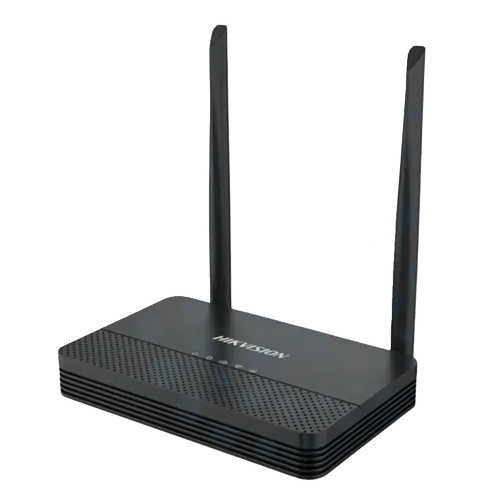 DS-J142I/NKS424W03H | KIT EASYLINK DE 4MP CAMARA BALA + PT