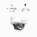 DS-2CD1163G2-LIUF | DOMO IP 6MP DUAL LIGHT MICROFONO INTEGRADO - SLOT DE MICRO SD