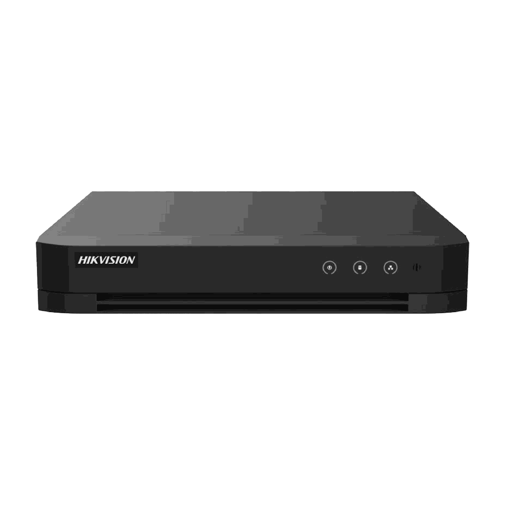 DS-7208HGHI-M1 | DVR 8 CH 1080 HIKVISION 