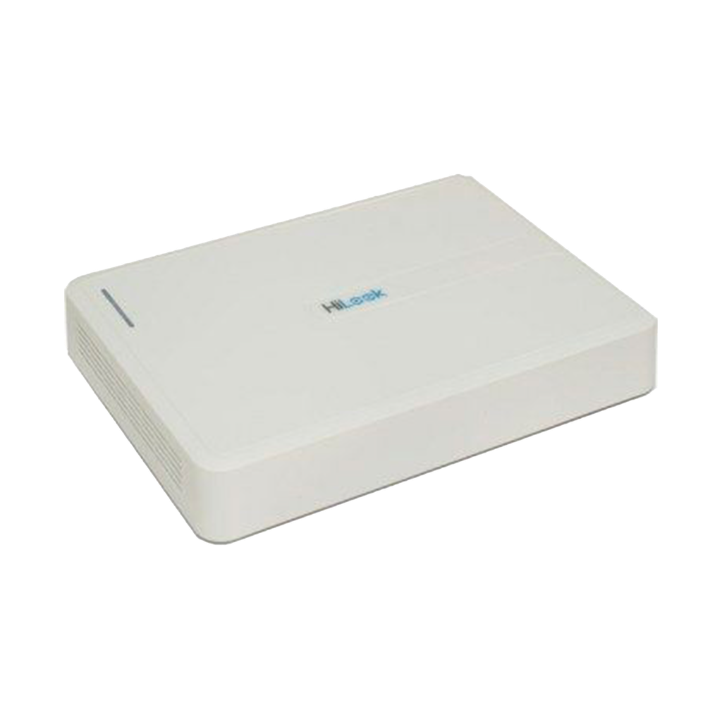 DVR-116G-F1 | MINI DVR 16CH TURBO HD 1BAHIA/6TBH.264+ 2CH IP 30FPS HDMI/VGA HILOOK